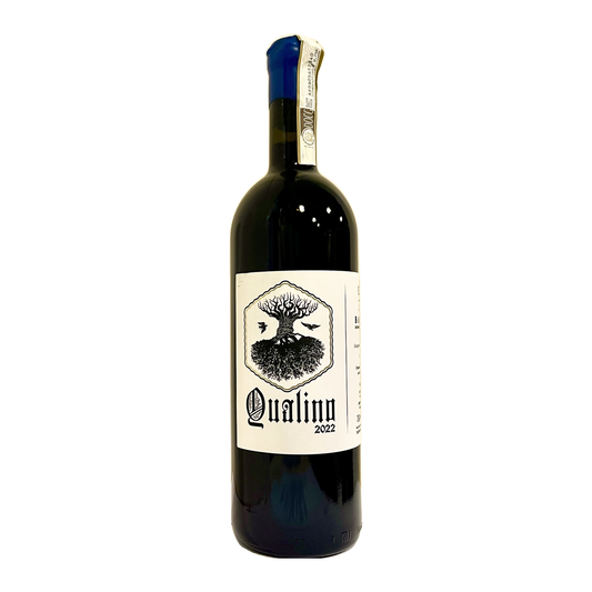 BARBARESCO DOCG "QUALINO" 2022 - CASCINA FASCETTO