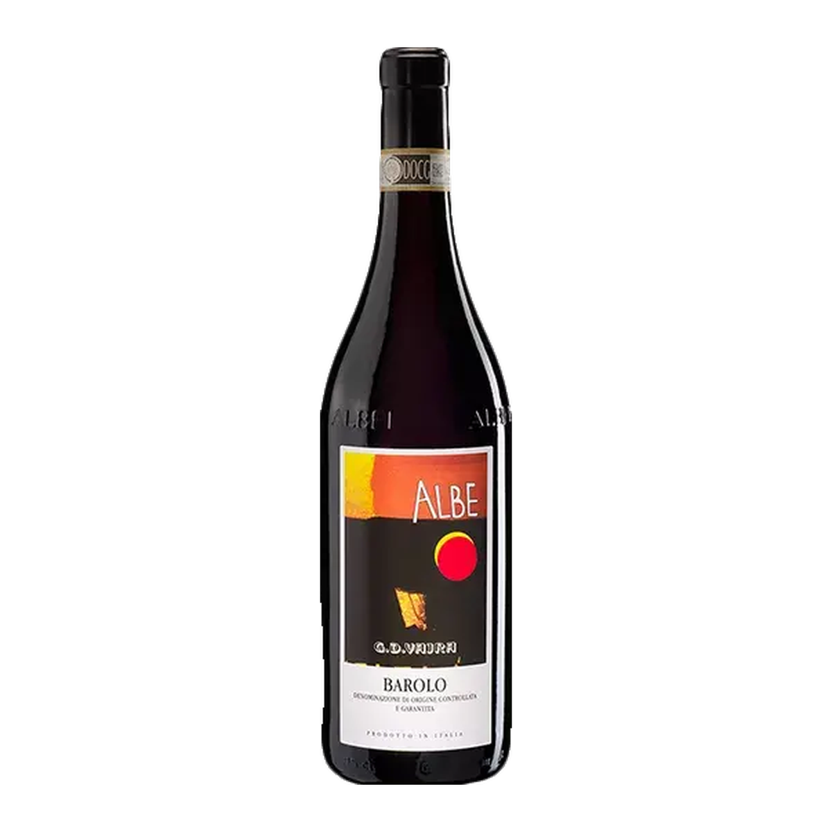 BAROLO DOCG "ALBE" 2022 - VAJRA