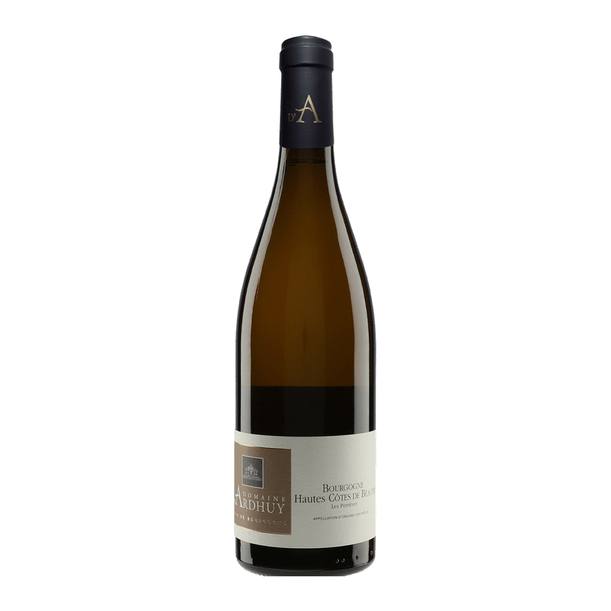 BOURGOGNE HAUTES CÔTES DE BEAUNE AOC "LES PERRIÈRES" - DOMAINE D'ARDHUY
