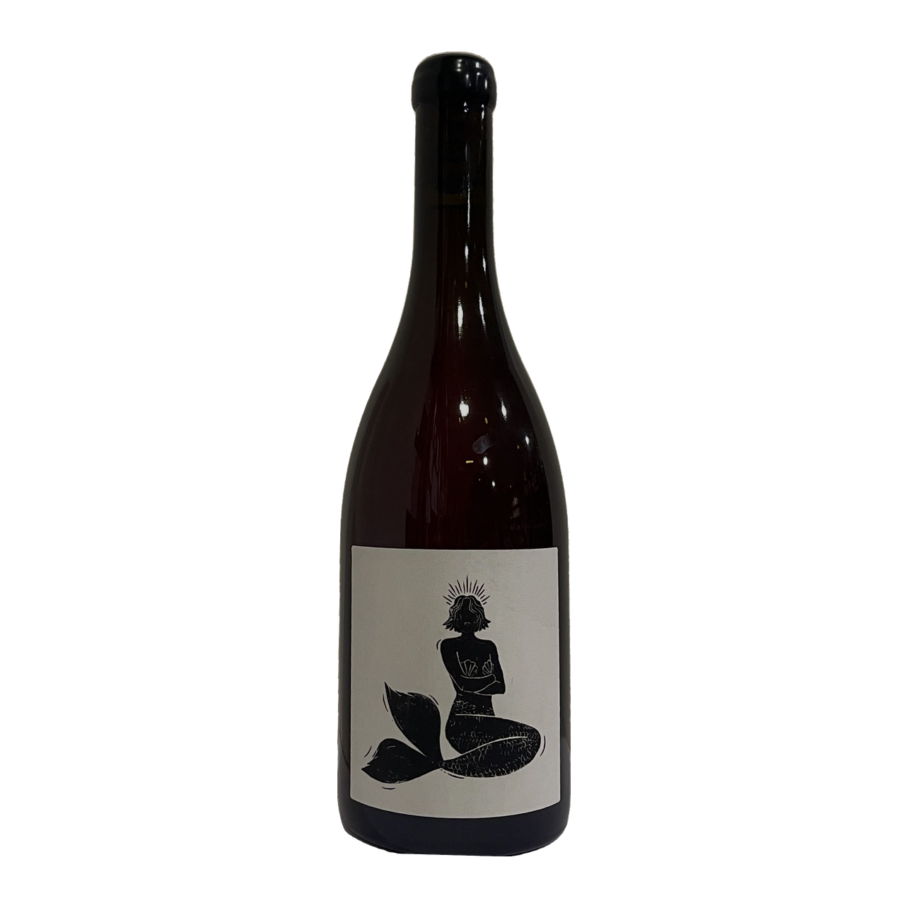 BOURGOGNE PINOT NOIR AOC "GUEULE D'AMOUR" - VIN NOÉ JONATHAN PURCELL