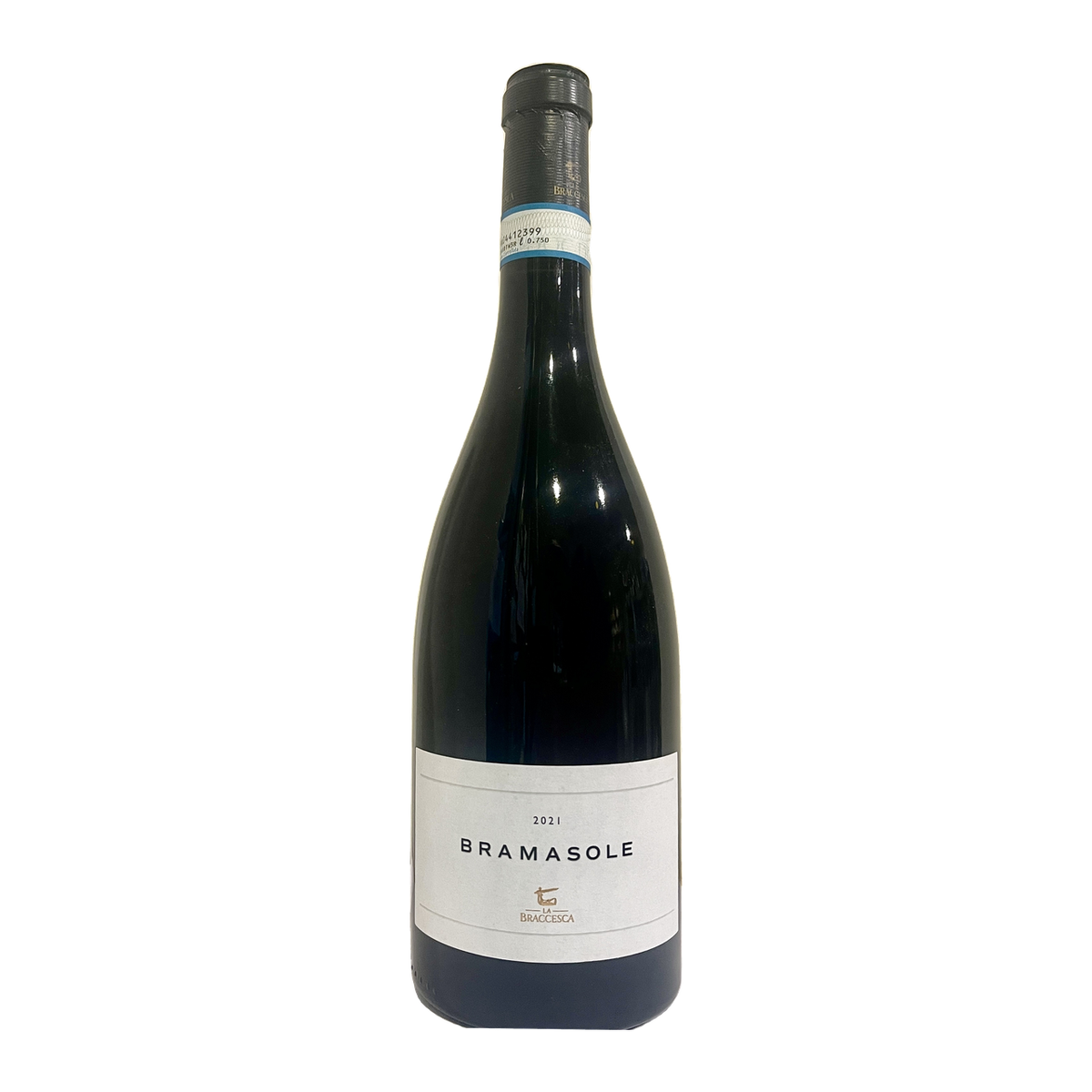 CORTONA IGT "BRAMASOLE" 2021 - LA BRACCESCA ANTINORI