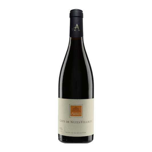 CÔTE DE NUITS-VILLAGES AOC "CÔTE DE NUITS-VILLAGES" 2023 - DOMAINE D'ARDHUY