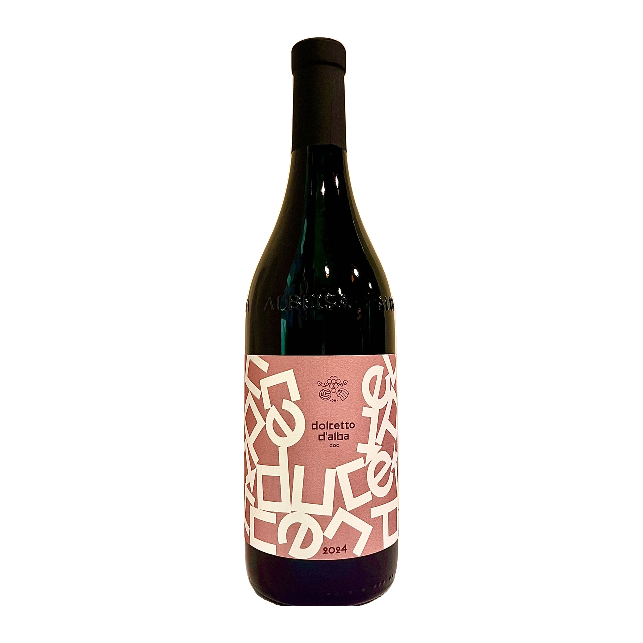 DOLCETTO D'ALBA DOC "DOLCETTO D'ALBA" 2024 - CANTINA 12064 DOMINK WEIGAND