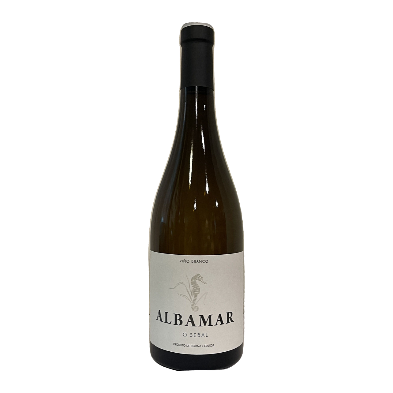 GALICIA "O SEBAL" - ALBAMAR