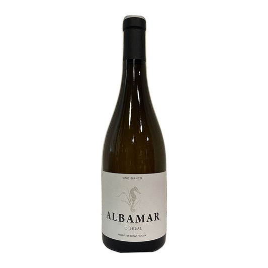 GALICIA "O SEBAL" - ALBAMAR