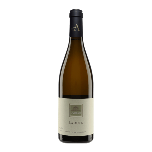 LADOIX AOC GRAND VIN DE BOURGOGNE "LADOIX BLANC" 2022 - DOMAINE D'ARDHUY