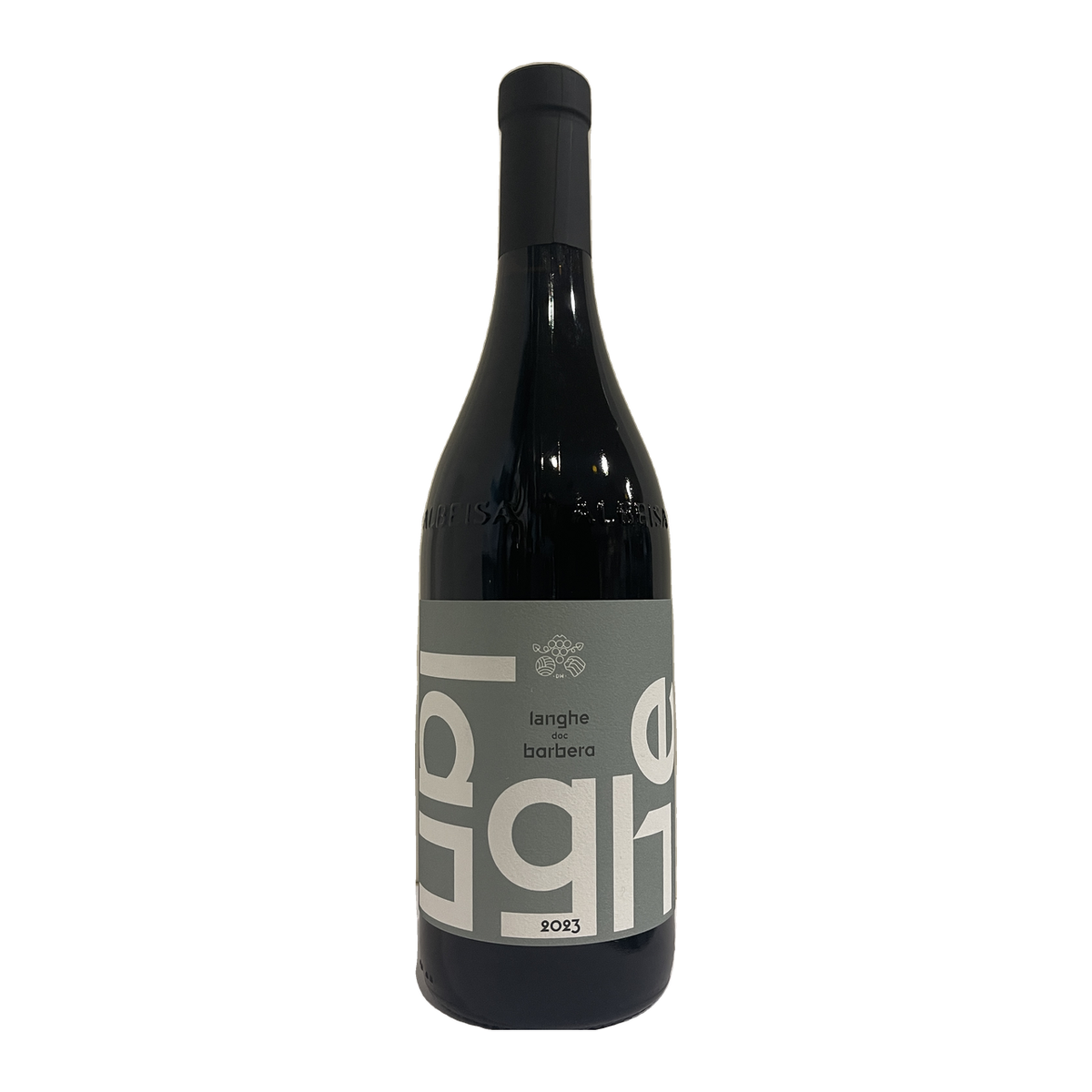 LANGHE BARBERA DOC "LANGHE" 2023 - CANTINA 12064 DOMINIK WEIGAND