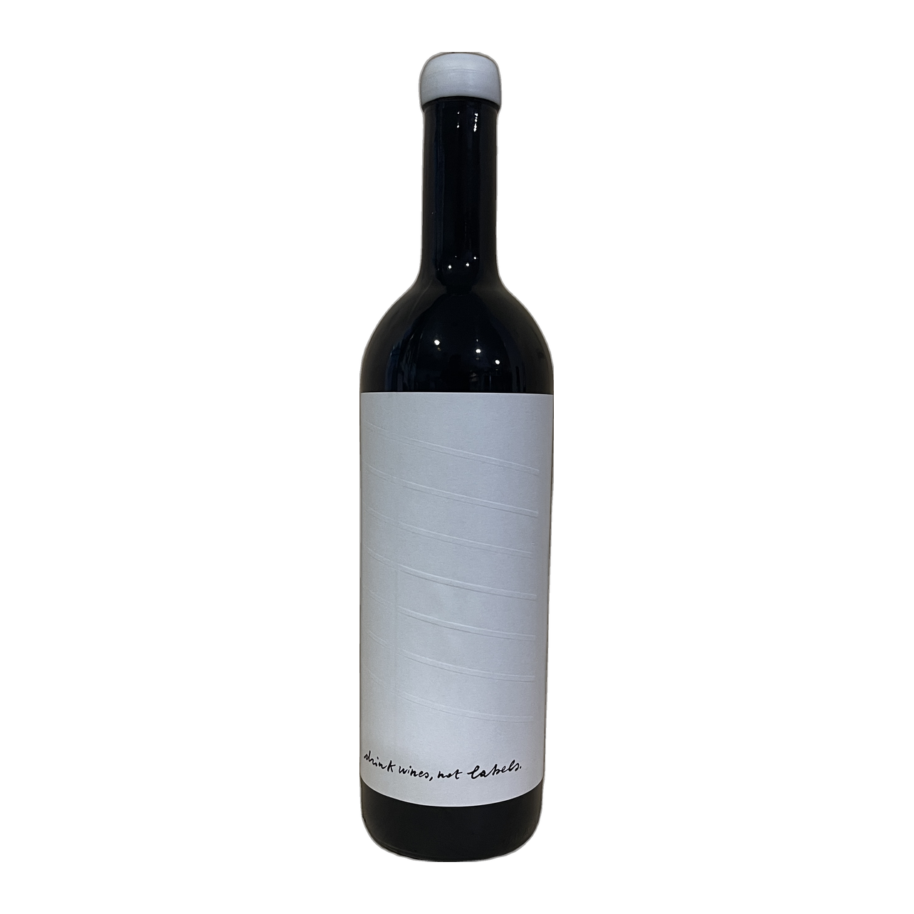 LANGHE NEBBIOLO DOC "DRINK WINE NOT LABEL" 2024 - DWNL