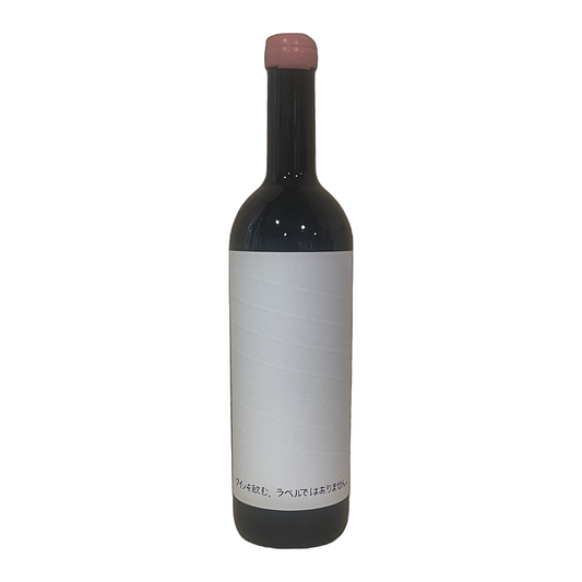 LANGHE PINOT NERO DOC "DRINK WINE NOT LABEL" 2023 - DWNL