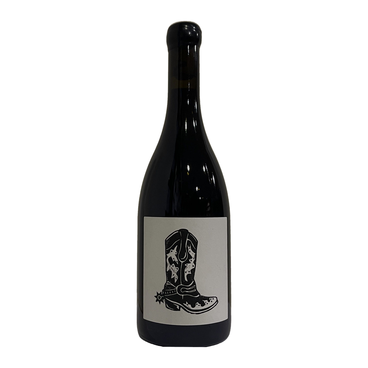 MERCUREY AOC "LUCKY STAR" 2024 - VIN NOÉ JONATHAN PURCELL