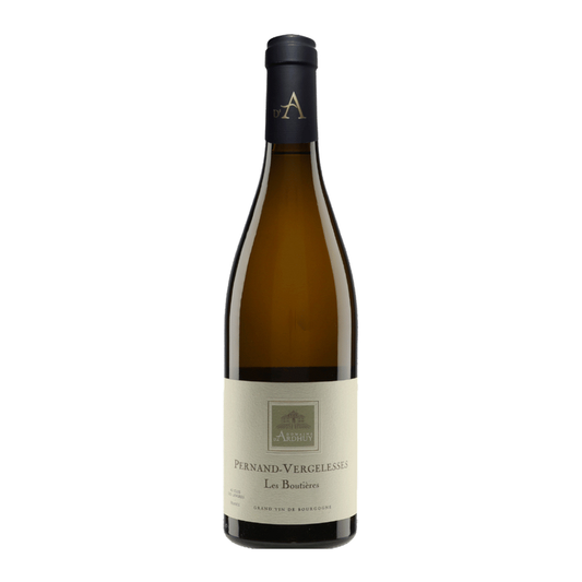 PERNAND-VERGELESSES BLANC AOC "LES BOUTIÈRES" 2023 - DOMAINE D'ARDHUY