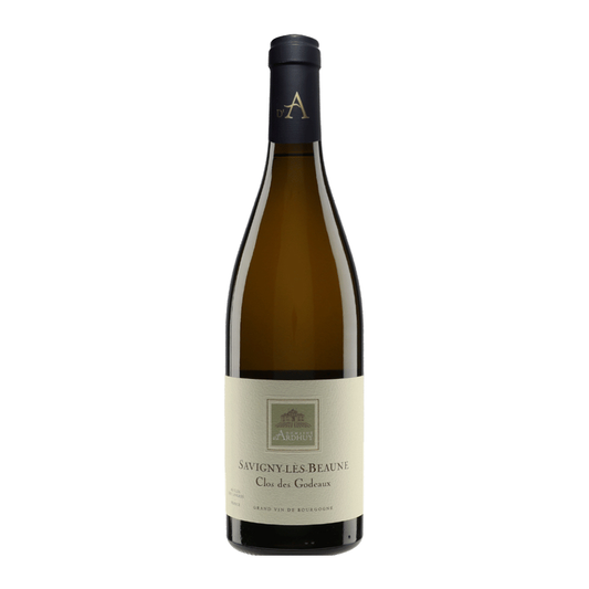 SAVIGNY-LÈS-BEAUNE AOC GRAND VIN DE BOURGOGNE "CLOS DES GODEAUX" - DOMAINE D'ARDHUY