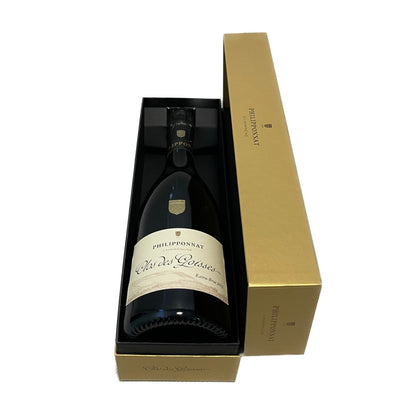 CHAMPAGNE EXTRA BRUT "CLOS DES GOISSES" 2012 (ASTUCCIO) - PHILIPPONNAT