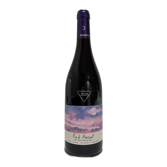 VENEZIA GIULIA IGT PINOT NERO "RED ANGEL" 2020 - JERMANN