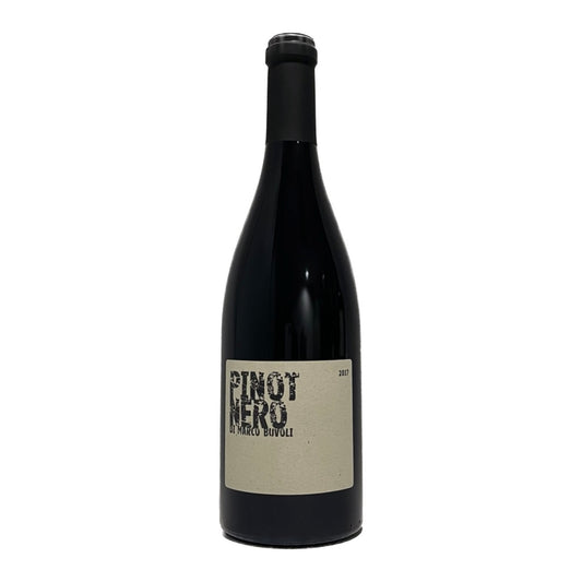 VENETO IGT PINOT NERO 2017 - MARCO BUVOLI