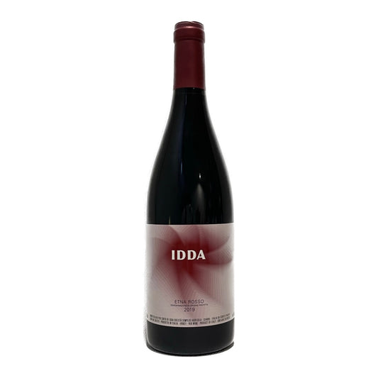 ETNA ROSSO DOP 2019 - IDDA